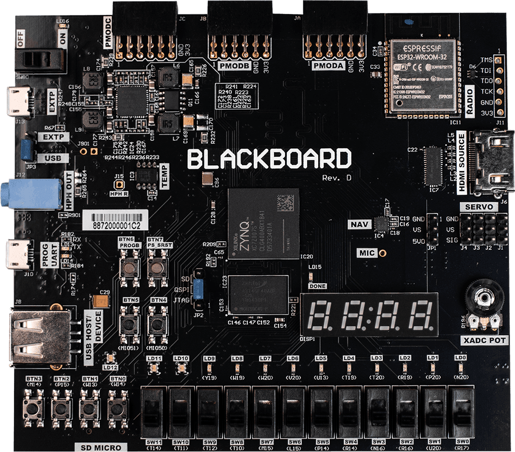 Verilog Stopwatch & Calculator
