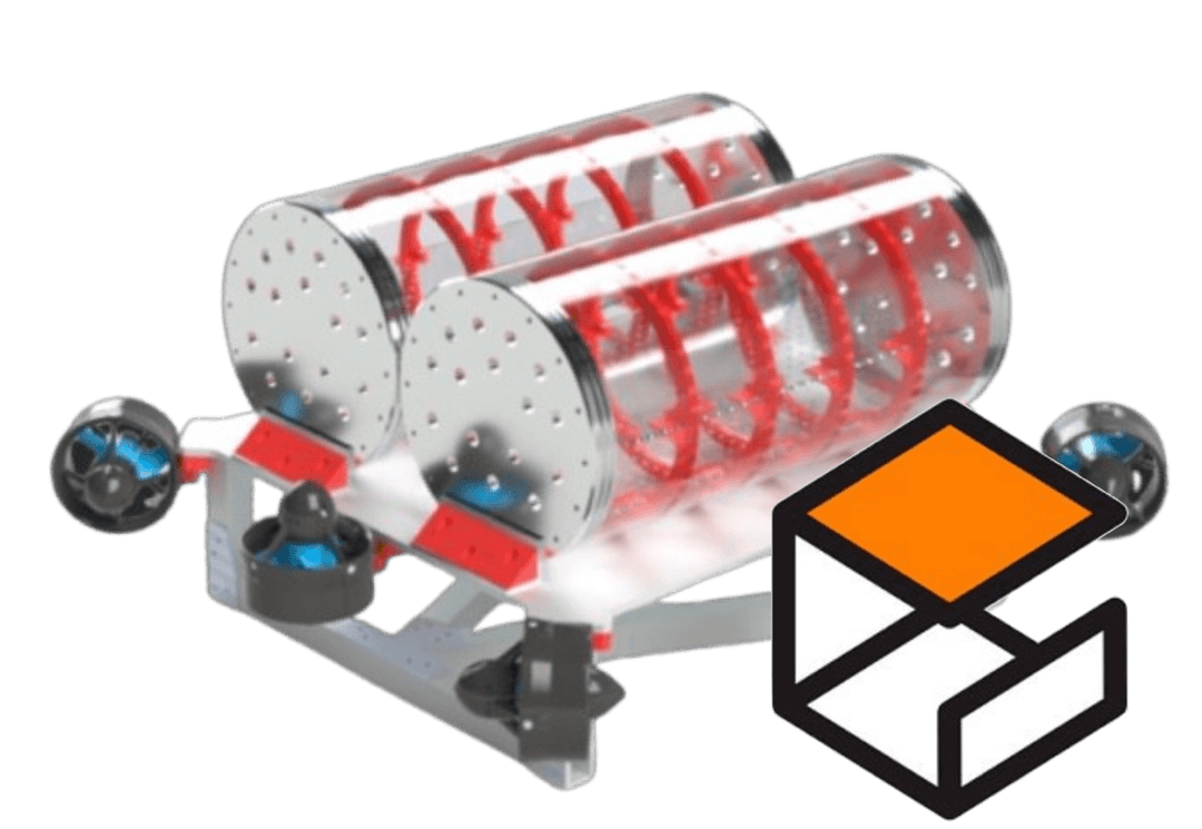GNCea, an AUV/ROV Simulator